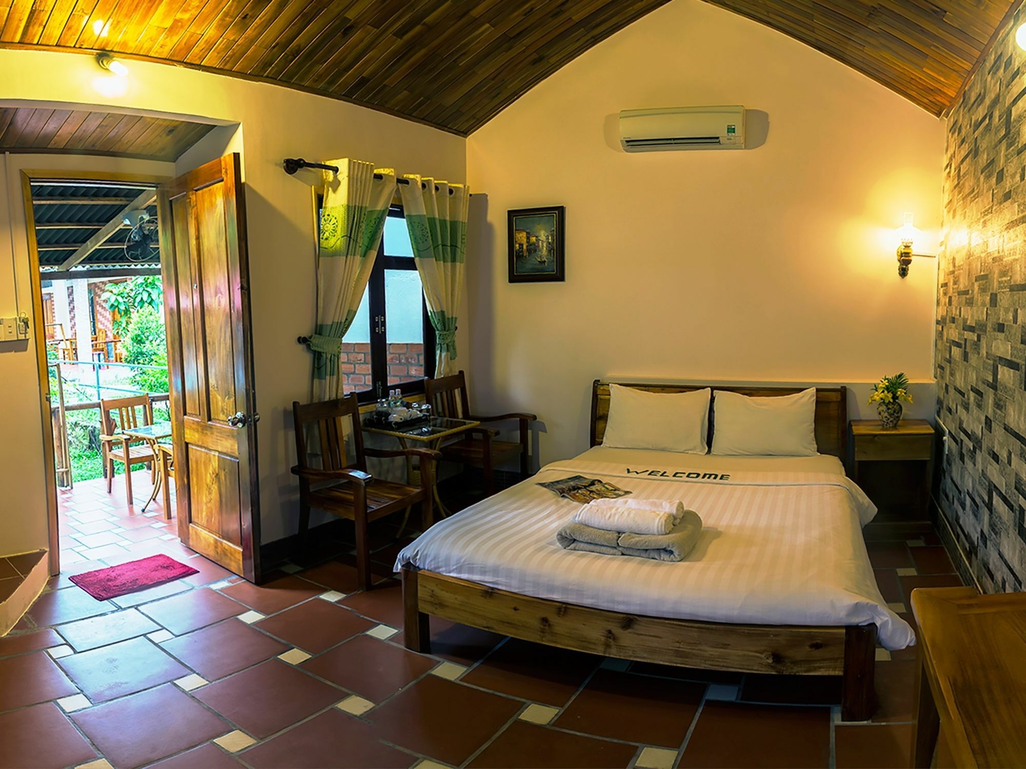 Waves Resort Phú Quý Zewnętrze zdjęcie